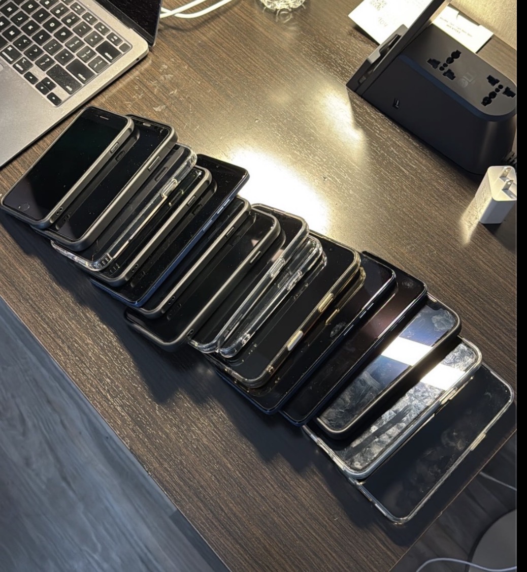 Mass Affiliate Content at Scale